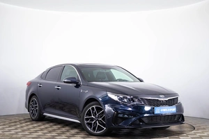 Седан Kia Optima 2018 года, 1959000 рублей, Пермь