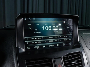 Седан ВАЗ (LADA) Granta 2024 года, 1089000 рублей, Волгоград