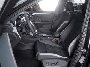Внедорожник Audi Q3 2026 года, 3950000 рублей, Ростов-на-Дону