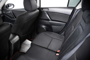 Седан Mazda 3 2011 года, 639000 рублей, Пермь