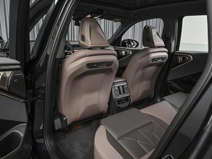 Внедорожник BMW X3 2025 года, 7228000 рублей, Ставрополь