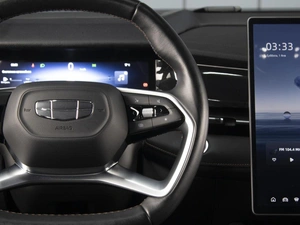 Седан Geely Preface 2024 года, 2295000 рублей, Омск