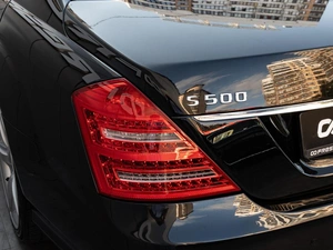 Седан Mercedes-benz S-класс 2006 года, 1690000 рублей, Краснодар