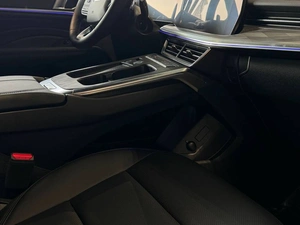 Внедорожник Haval F7x 2026 года, 3999000 рублей, Красноярск