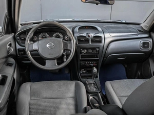 Седан Nissan Almera Classic 2007 года, 534000 рублей, Кирилловка