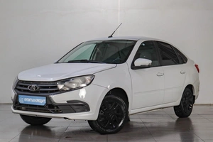 Седан ВАЗ (LADA) Granta 2023 года, 819000 рублей, Челябинск