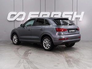 Внедорожник Audi Q3 2014 года, 1699000 рублей, Воронеж