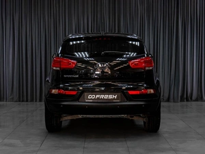 Внедорожник Kia Sportage 2015 года, 1529000 рублей, Тюмень