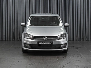 Седан Volkswagen Polo 2017 года, 1010000 рублей, Ставрополь