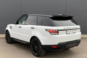 Внедорожник Land Rover Range Rover Sport 2014 года, 2590000 рублей, Солонцы