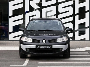 Седан Renault Megane 2007 года, 499000 рублей, Волгоград