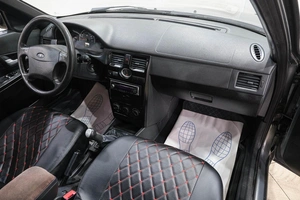 Универсал ВАЗ (LADA) Priora 2011 года, 369000 рублей, Новокузнецк