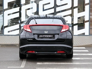 Хетчбэк Honda Civic 2012 года, 999000 рублей, Волгоград