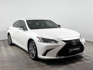 Седан Lexus ES 2021 года, 3890000 рублей, Казань