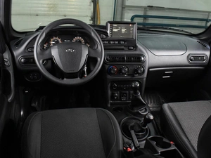 Внедорожник ВАЗ (LADA) Niva Travel 2024 года, 1479000 рублей, Воронеж