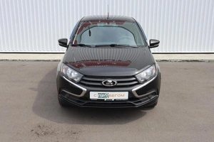 Лифтбек ВАЗ (LADA) Granta 2023 года, 800000 рублей, Брянск
