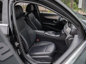 Седан Mercedes-benz E-класс 2019 года, 2200000 рублей, Большой Сочи