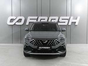 Внедорожник Jetta VS5 2023 года, 2280000 рублей, Аксай