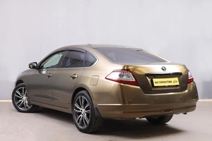 Седан Nissan Teana 2013 года, 1319000 рублей, Новосибирск