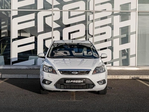 Хетчбэк Ford Focus 2011 года, 800000 рублей, Краснодар