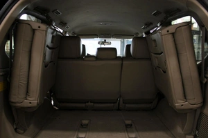Внедорожник Toyota Land Cruiser Prado 2003 года, 2045000 рублей, Красноярск