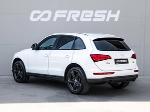 Внедорожник Audi Q5 2013 года, 2080000 рублей, Краснодар