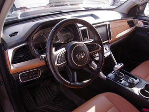 Пикап Great Wall Poer 2023 года, 2999000 рублей, Владимир