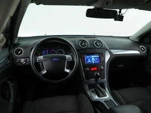 Седан Ford Mondeo 2010 года, 898050 рублей, Москва