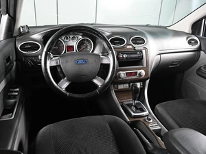 Хетчбэк Ford Focus 2008 года, 689000 рублей, Аксай