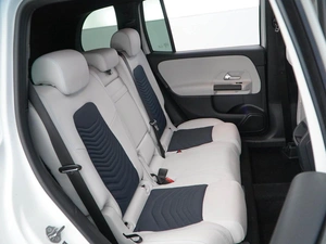 Внедорожник Mercedes-benz GLB-класс 2021 года, 3149077 рублей, Москва