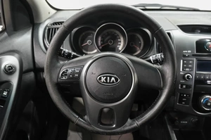 Седан Kia Cerato 2009 года, 549000 рублей, Новокузнецк