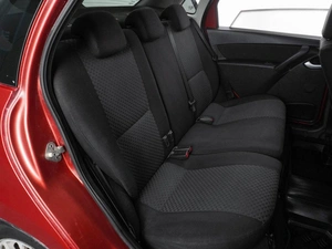 Седан ВАЗ (LADA) Granta 2013 года, 404000 рублей, Воронеж