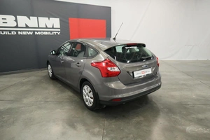 Хэтчбек 4 дв. Ford Focus 2013 года, 890000 рублей, Курск