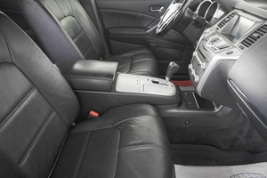 Внедорожник Nissan Murano 2015 года, 1499000 рублей, Кемерово