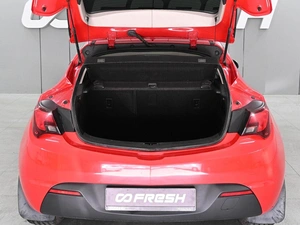 Хетчбэк Opel Astra GTC 2012 года, 1179000 рублей, Ростов-на-Дону