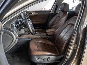 Седан Audi A6 2014 года, 1730000 рублей, Краснодар