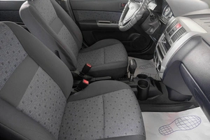 Хетчбэк Hyundai Getz 2005 года, 559000 рублей, Кемерово