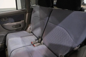 Минивэн Nissan Cube 2000 года, 289000 рублей, Новокузнецк
