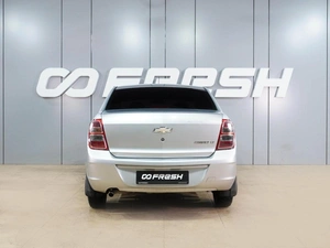 Седан Chevrolet Cobalt 2013 года, 599000 рублей, Воронеж