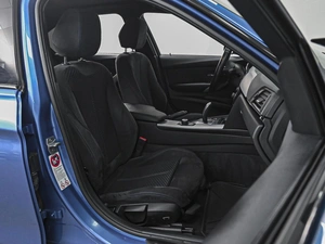 Седан BMW 3 серия 2014 года, 1859000 рублей, Ставрополь