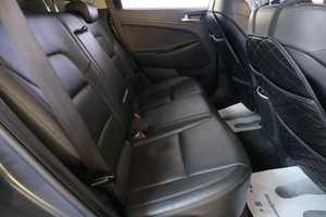 Внедорожник Hyundai Tucson 2020 года, 2849000 рублей, Омск