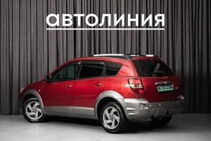 Хетчбэк Toyota Voltz 2002 года, 690000 рублей, Красноярск
