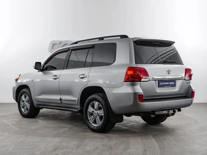 Внедорожник Toyota Land Cruiser 2012 года, 3295055 рублей, Москва