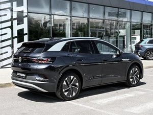 Внедорожник Volkswagen ID.4 Crozz 2024 года, 3800000 рублей, Волгоград