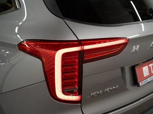 Внедорожник Haval Jolion 2023 года, 1899000 рублей, Красноярск