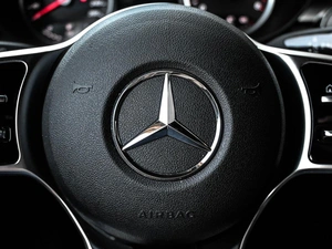 Внедорожник Mercedes-benz GLC-класс 2019 года, 3869000 рублей, Кирилловка