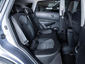 Внедорожник Nissan Qashqai 2012 года, 1259000 рублей, Ставрополь