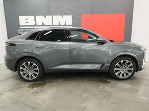Внедорожник Changan Alsvin 2024 года, 3340000 рублей, Курск