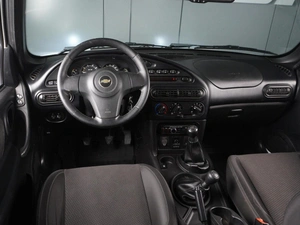 Внедорожник Chevrolet Niva 2018 года, 849000 рублей, Минеральные Воды