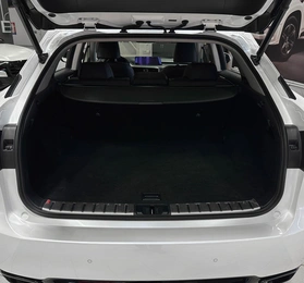 Внедорожник Lexus RX 2018 года, 4527000 рублей, Красноярск